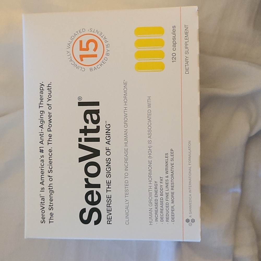Serovital
